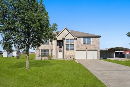Farm Property for sale in Collin County, Texas