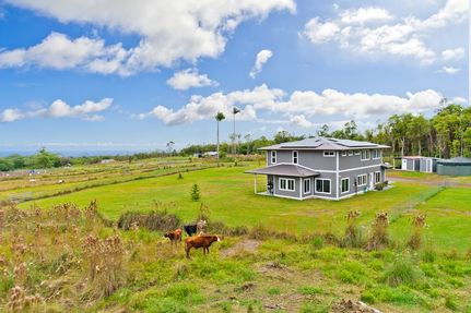 Farm Property for sale in Hawaii County, Hawaii