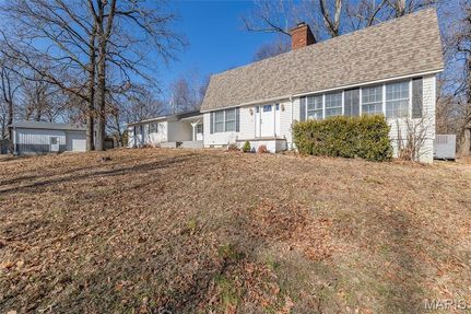 Farm Property for sale in Stoddard County, Missouri