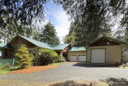 Residential Property for sale in Pacific County, Washington