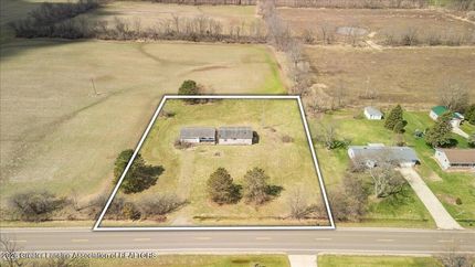 Timberland Property for sale in Eaton County, Michigan