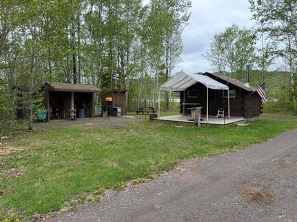 Ranch Property for sale in Aroostook County, Maine