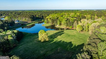 Farm Property for sale in Fayette County, Georgia