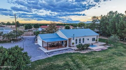 Ranch Property for sale in Dona Ana County, New Mexico