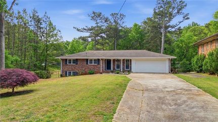 Recreational Property for sale in Cobb County, Georgia