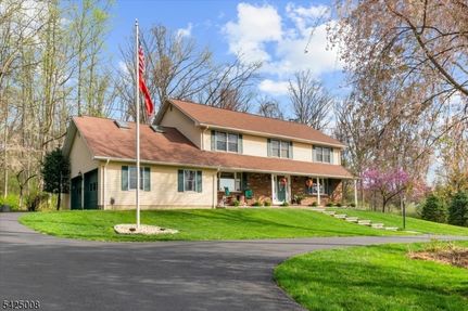 Farm Property for sale in Hunterdon County, New Jersey