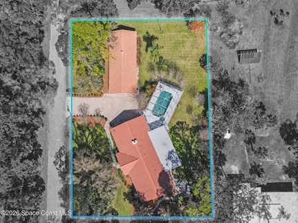 Ranch Property for sale in Brevard County, Florida
