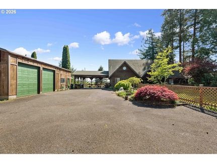 Farm Property for sale in Coos County, Oregon