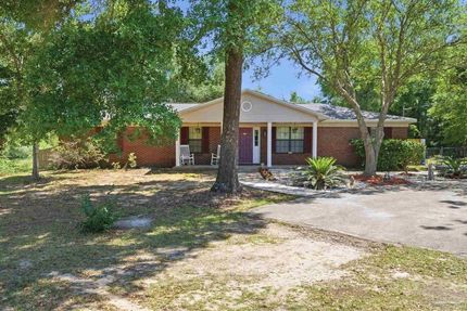 Ranch Property for sale in Okaloosa County, Florida