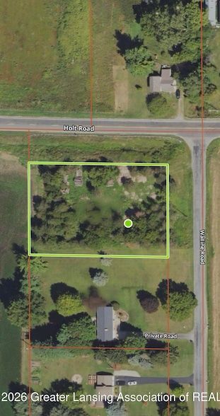 Farm Property for sale in Ingham County, Michigan