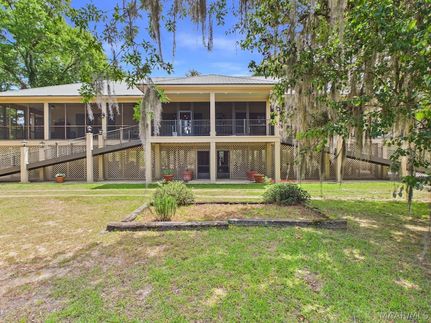 Recreational Property for sale in Autauga County, Alabama