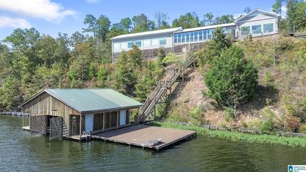 Recreational Property for sale in Chilton County, Alabama