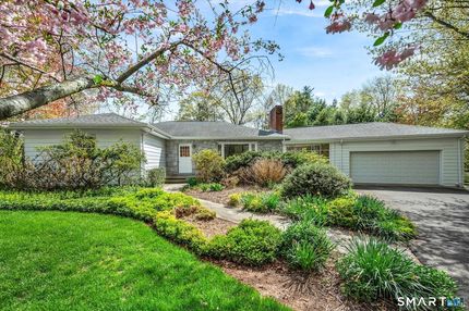 Ranch Property for sale in New Haven County, Connecticut