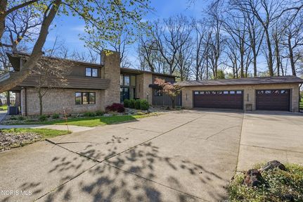 Ranch Property for sale in Wood County, Ohio