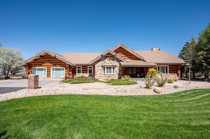 Farm Property for sale in Iron County, Utah