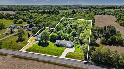 Farm Property for sale in Allegan County, Michigan