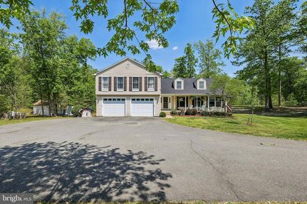 Farm Property for sale in Fauquier County, Virginia