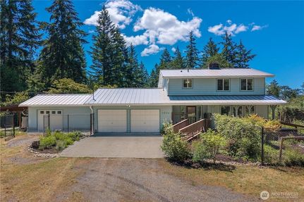 Farm Property for sale in Pierce County, Washington