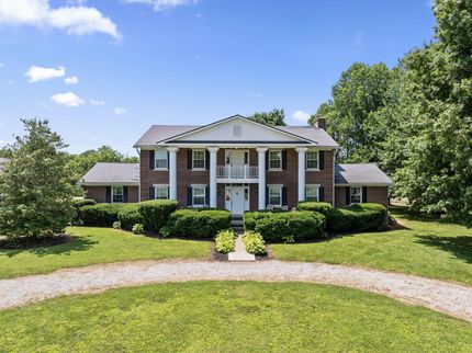 Farm Property for sale in Bourbon County, Kentucky