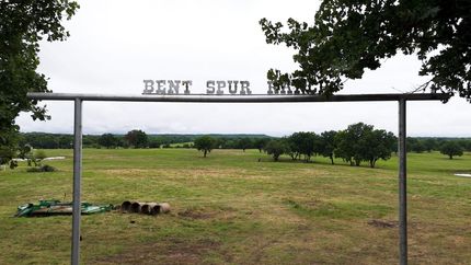 Ranch Property for sale in Muskogee County, Oklahoma