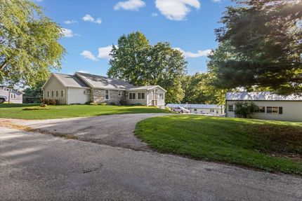 Farm Property for sale in Calhoun County, Illinois