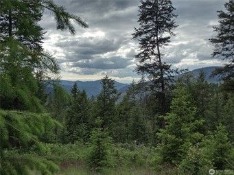 Farm Property for sale in Ferry County, Washington