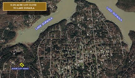 Ranch Property for sale in Pittsburg County, Oklahoma