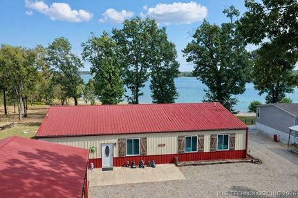 Residential Property for sale in McIntosh County, Oklahoma
