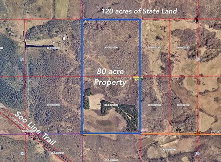 Farm Property for sale in Aitkin County, Minnesota