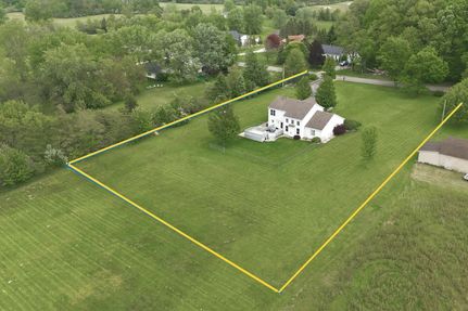 Farm Property for sale in Berrien County, Michigan