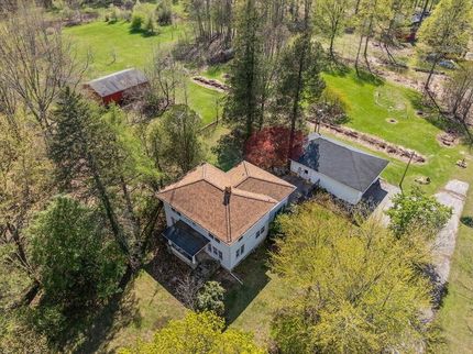 Farm Property for sale in Berrien County, Michigan