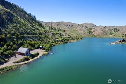 Farm Property for sale in Okanogan County, Washington