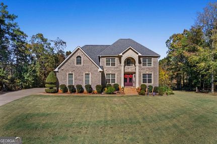 Farm Property for sale in Rockdale County, Georgia