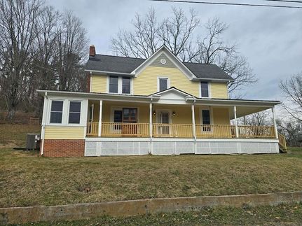 Recreational Property for sale in Tazewell County, Virginia