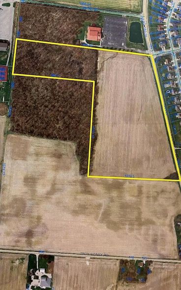 Recreational Property for sale in Miami County, Ohio
