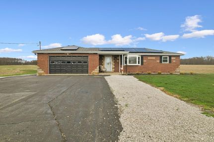 Recreational Property for sale in Brown County, Ohio