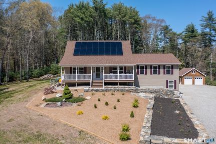 Ranch Property for sale in Windham County, Connecticut