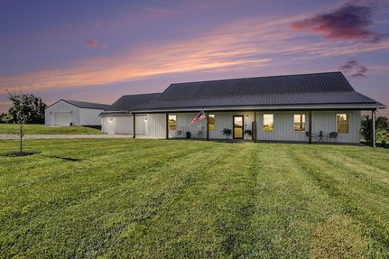 Farm Property for sale in Fairfield County, Ohio