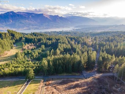 Farm Property for sale in Skamania County, Washington