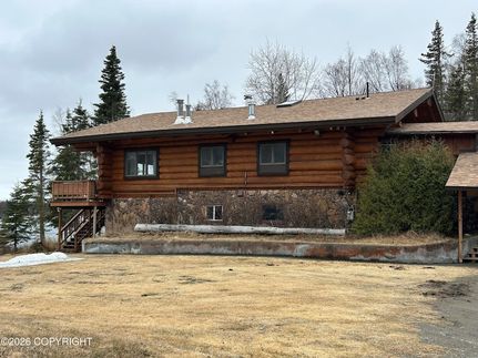 Farm Property for sale in Kenai Peninsula Borough, Alaska