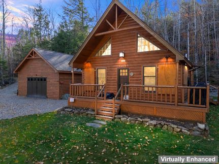 Farm Property for sale in Somerset County, Maine
