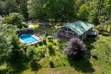 Ranch Property for sale in Litchfield County, Connecticut