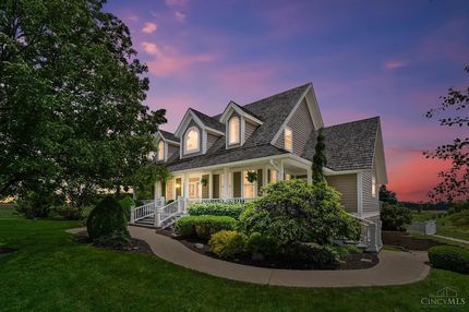 Farm Property for sale in Clark County, Ohio