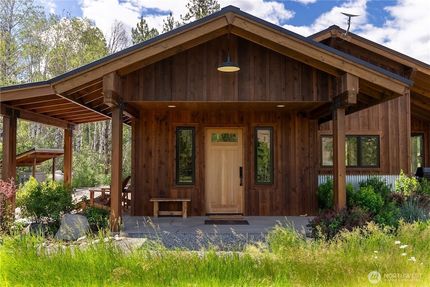 Farm Property for sale in Okanogan County, Washington