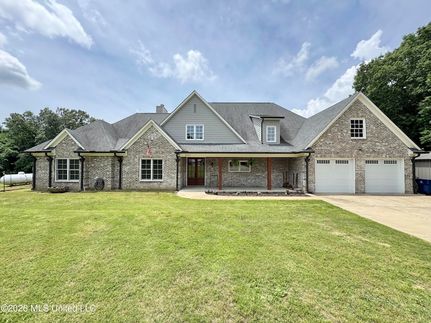 Ranch Property for sale in DeSoto County, Mississippi