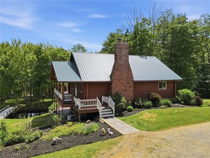 Farm Property for sale in Ashtabula County, Ohio