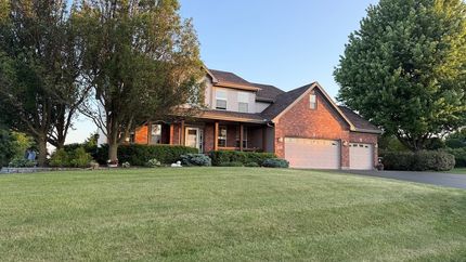 Farm Property for sale in McHenry County, Illinois