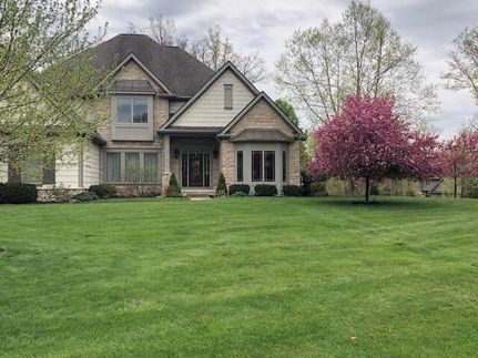 Farm Property for sale in Delaware County, Ohio