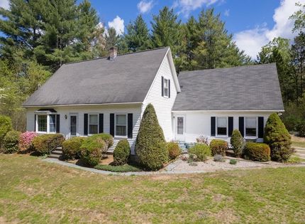 Ranch Property for sale in Rutland County, Vermont