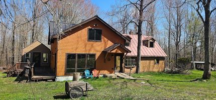 Farm Property for sale in Franklin County, Maine